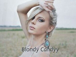Blondy_Candyy