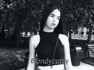 Blondy_cutty