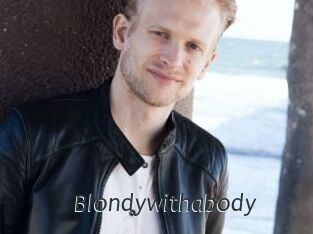 Blondywithabody