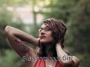 Blossom_xxx_Girl