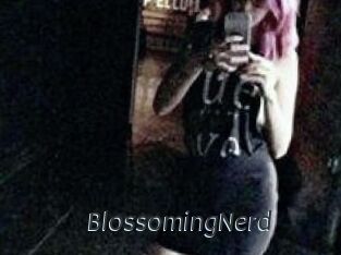 BlossomingNerd