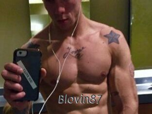 Blovin87