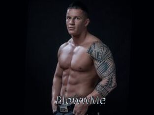 BlowwMe