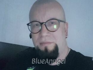 BlueAnngel