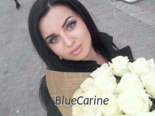BlueCarine