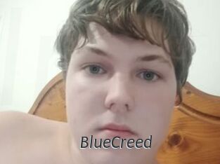 BlueCreed