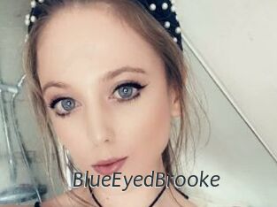 BlueEyedBrooke Ligne Rose