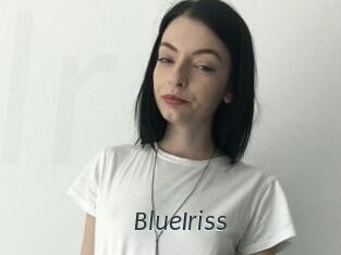 BlueIriss