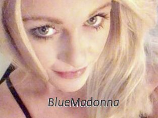 BlueMadonna