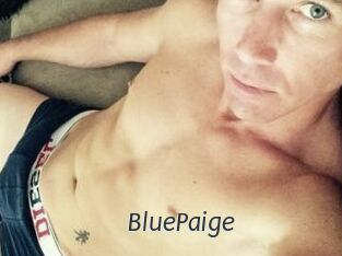 BluePaige Ligne Rose