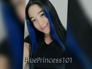 BluePrincess101