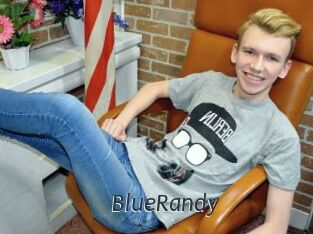 BlueRandy
