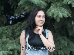 BlueberryLove