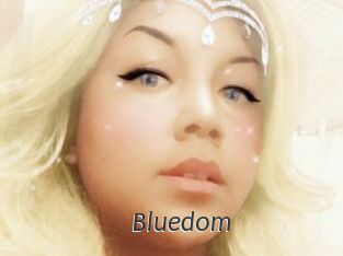 Bluedom