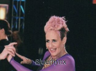 Bluemynx