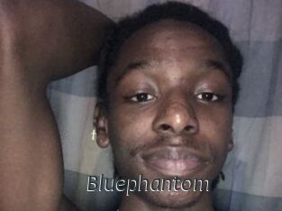 Bluephantom