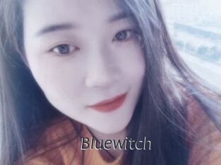 Bluewitch
