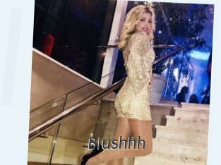 Blushhh