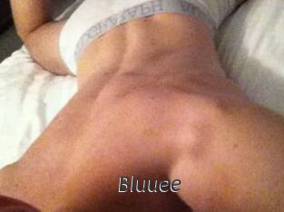 Bluuee