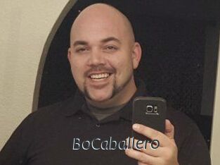 BoCaballero