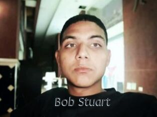Bob_Stuart