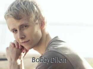 BobbyDilon