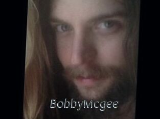 BobbyMcgee