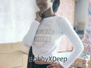 BobbyXDeep
