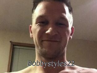 Bobbystyles22