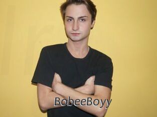 BobeeBoyy