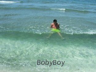 BobyBoy