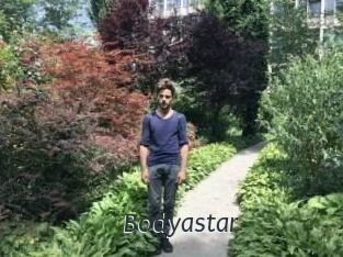 Bodyastar