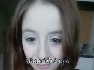 BoeddhAngel