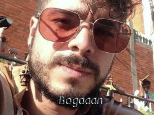 Bogdaan