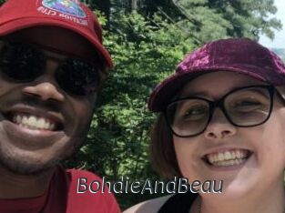 BohdieAndBeau