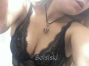 Bolsiski