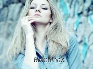 BombinaX