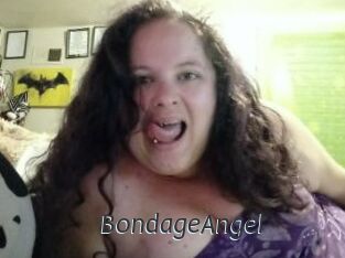 BondageAngel