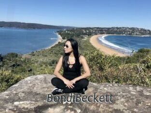 BondiBeckett