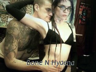 Bone_N_Hyaena