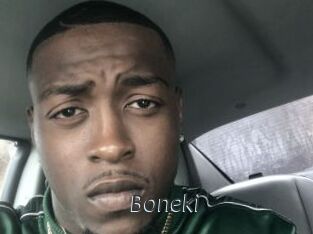 Boneki