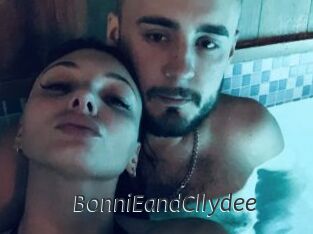 BonniEandCllydee