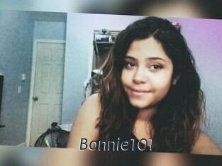 Bonnie101 Ligne Rose
