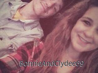 BonnieAndClydee69