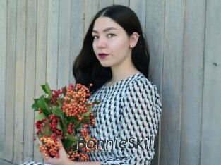 BonnieSkill