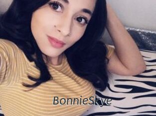 BonnieSkye