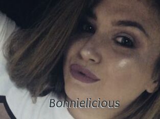 Bonnielicious