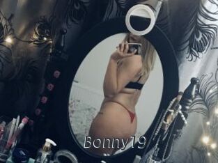 Bonny19 Ligne Rose