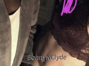 BonnyNClyde