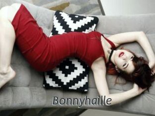 Bonnyhaille